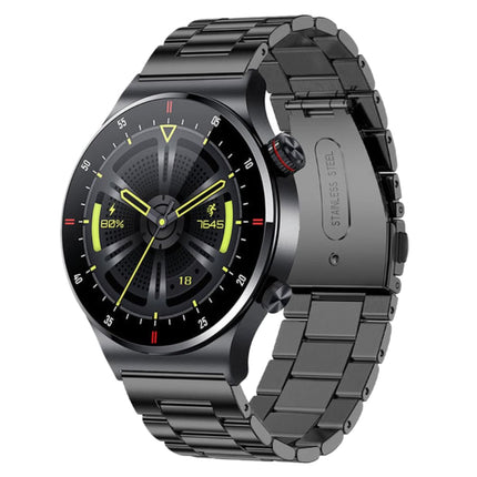 LuxeLife Smartwatch - Stijlvolle Premium Slimme Horloge