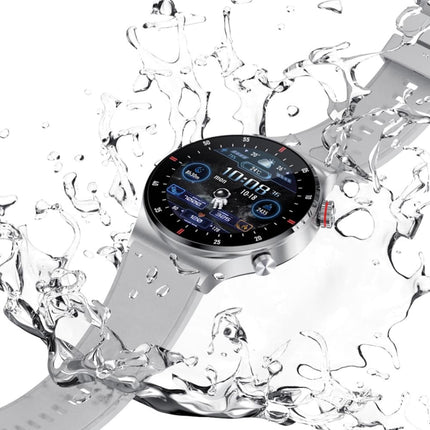 LuxeLife Smartwatch - Stijlvolle Premium Slimme Horloge