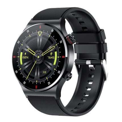 LuxeLife Watch – Elegante Premium Smartwatch