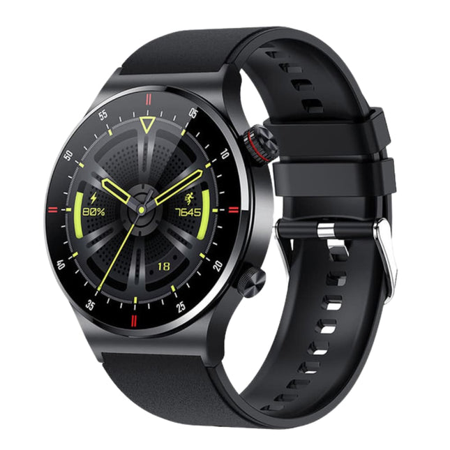 LuxeLife Watch – Elegante Premium Smartwatch