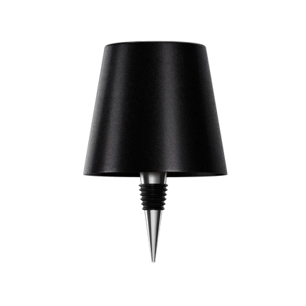 Luminous Elegance - Draadloze Sfeerlamp met Instelbare Helderheid