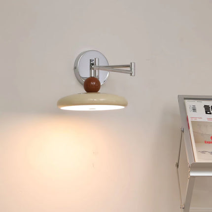Lola Elegance Wandlamp - Verstelbare Wandlamp voor Luxe Verlichting