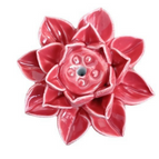 O - Rood-Roze