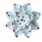 J - Wit Rood/Roze