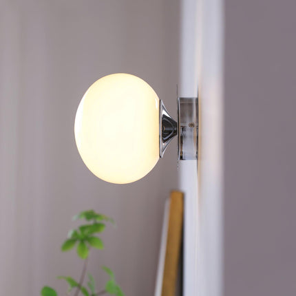 ChicGlow - Elegante Roze Glazen Lamp voor Stijlvolle Interieurs