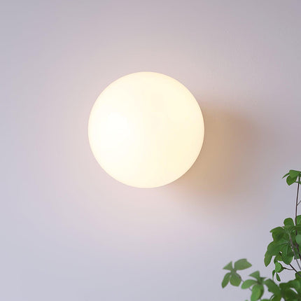 ChicGlow - Elegante Roze Glazen Lamp voor Stijlvolle Interieurs
