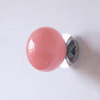 Chroom+Roze