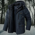 Blauw / S