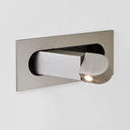 Nikkel / Warm licht