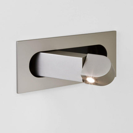 FlexiGlow - Verstelbare LED Bedlamp voor Jouw Leesmomenten