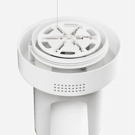 FluffEase Remover – Automatische Pluisverwijderaar voor Kleding