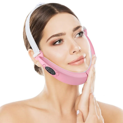 FaceLifter Pro - Gezichtsmassageapparaat met Vibratie