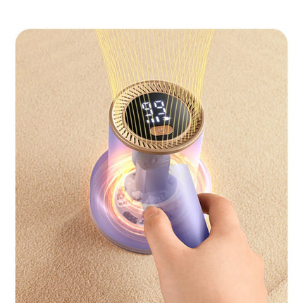 FluffEase Remover – Automatische Pluisverwijderaar voor Kleding