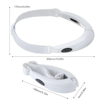 FaceLifter Pro - Gezichtsmassageapparaat met Vibratie