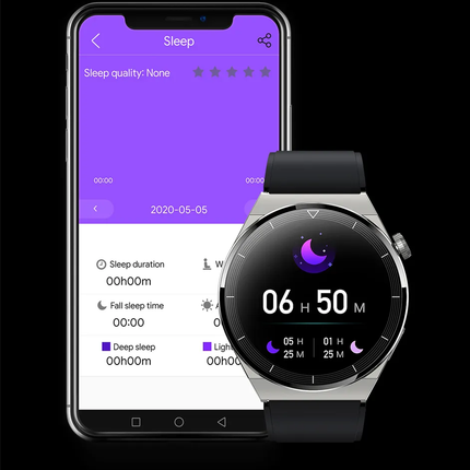 PRO Smartwatch – Trendy Hoogwaardige Technologie