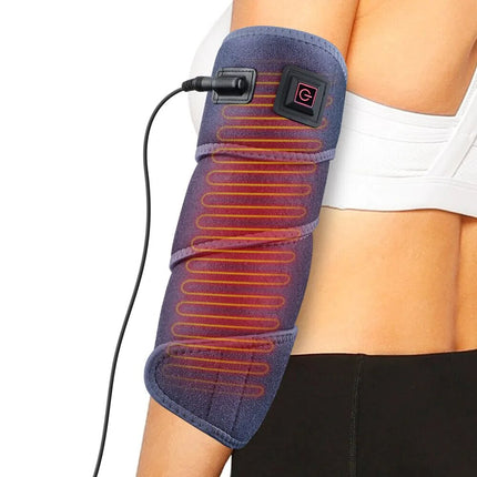 ThermoEase - Complete Verlichting voor Pijn en Spanning