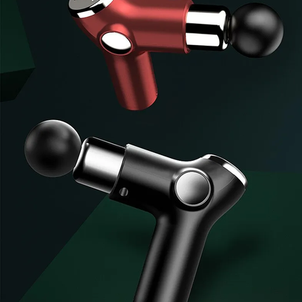 PulseTherapy – Draagbaar Massage Pistool voor Spieren