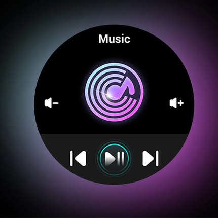 PRO Smartwatch – Trendy Hoogwaardige Technologie
