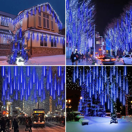 Stellarshine Buitenverlichting - Magische Buitenverlichting voor Tuin