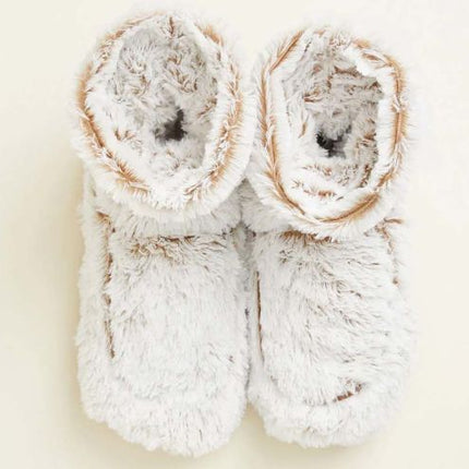 CozySteps – Luxe Pantoffels voor Wintercomfort