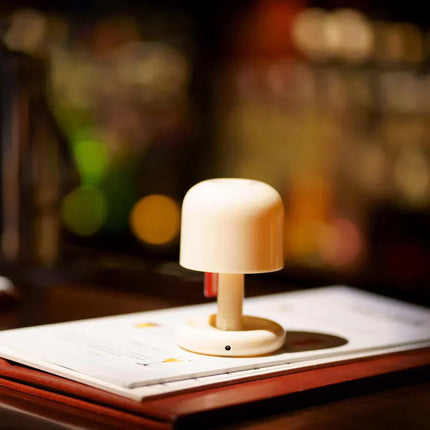 CharmingBoy - Stijlvolle LED Tafelverlichting voor Elke Ruimte
