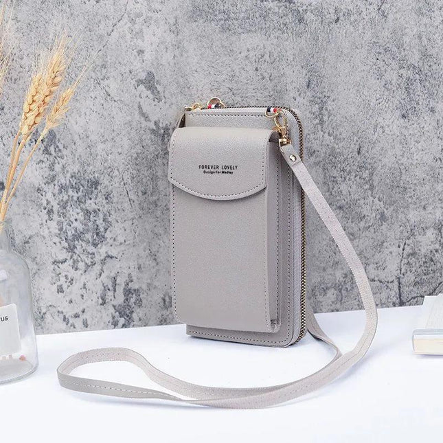SmartOrganizer Set – Luxe Tasaccessoires voor Organisatie