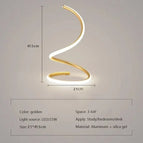 Goud - Groot / Warm Wit