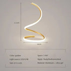 Goud - Klein / Warm Wit