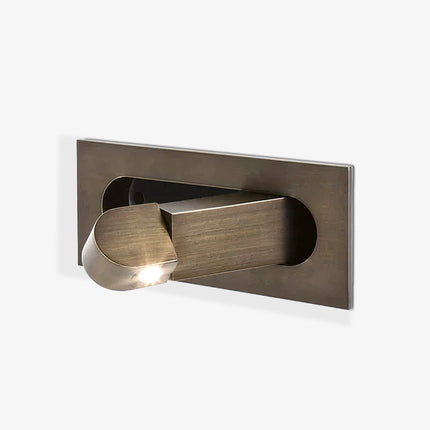 LumiNook – Verstelbare Nachtlamp voor Bedtafel