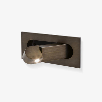 FlexiGlow - Verstelbare LED Bedlamp voor Jouw Leesmomenten