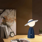 Blauw