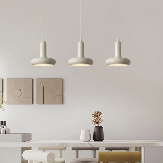 LumiFaucet Lamp - Elegante LED Hanglamp voor de Keuken