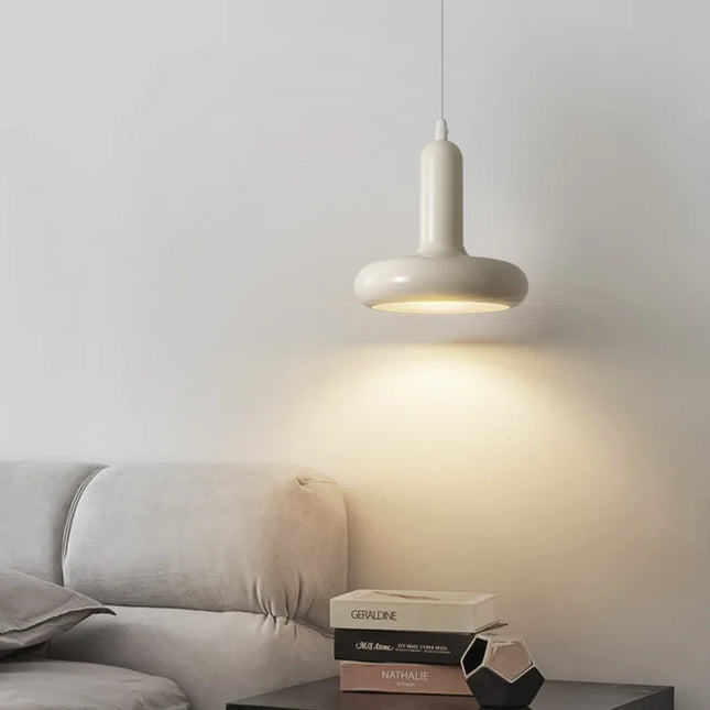 LumiFaucet Lamp - Elegante LED Hanglamp voor de Keuken
