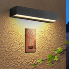 Warm wit / 12W  L200mm