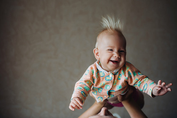 Banner image for: <h2>Baby & Kind</h2>