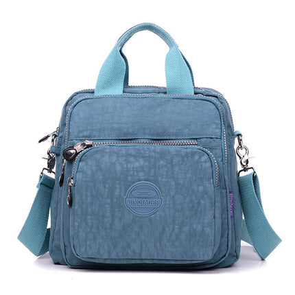 UrbanChic Crossbody Bag – Stijlvolle Waterdichte Tas