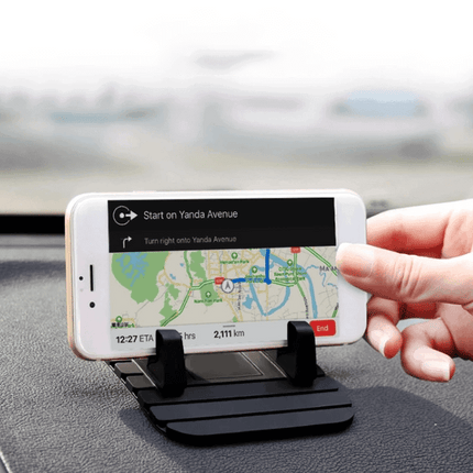 GripMate – Stabiele Anti-Slip Telefoonhouder