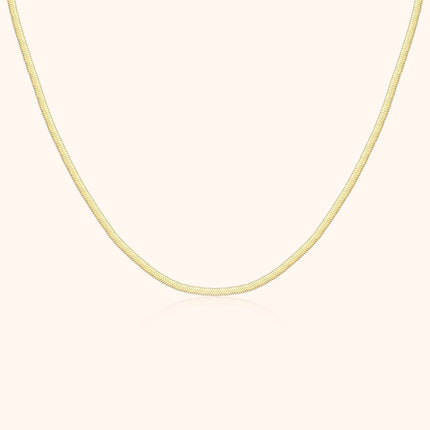 Elegante Elvira Luxe Halsketting