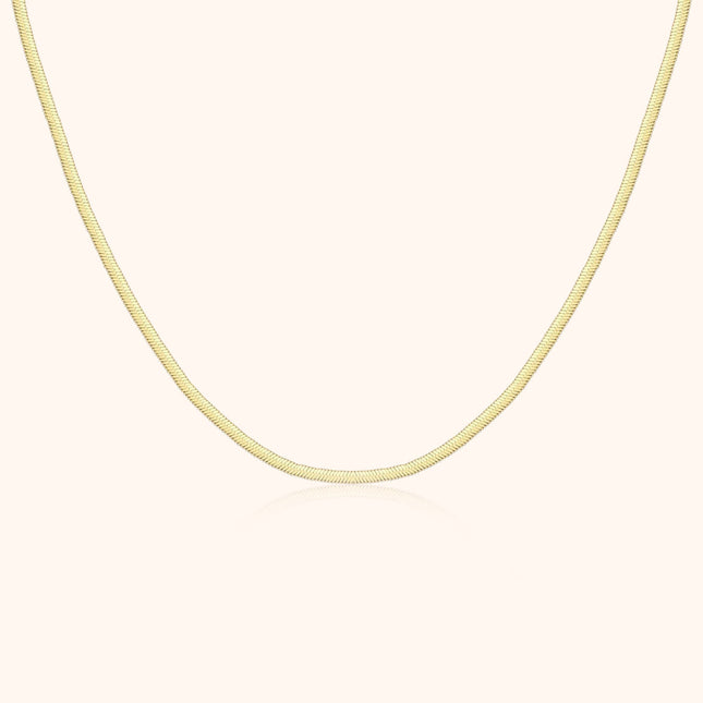 Elegante Elvira Luxe Halsketting