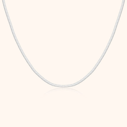 Elegante Elvira Luxe Halsketting