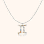 Zilver / Tweelingen