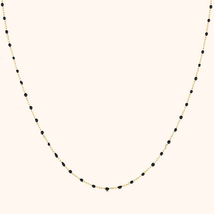 Betoverende Lyra Parelketting