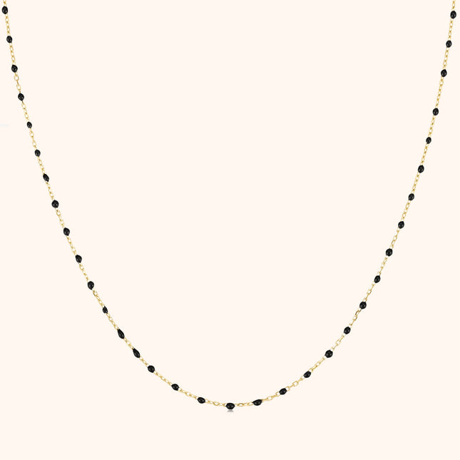 Betoverende Lyra Parelketting