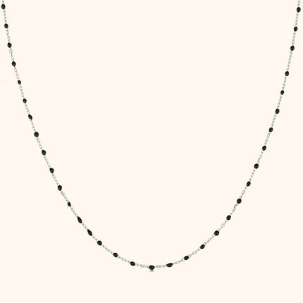 Betoverende Lyra Parelketting