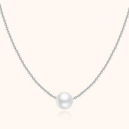 Fabulous Marie Parelketting by Zee