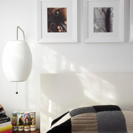 Tijdloze Nelson Wandlamp - Stijlvolle Verlichting voor Elke Ruimte