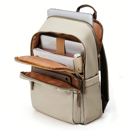 VenturePack Rugtas - Ontdek de Perfecte Avonturen Met Onze Luxe Rugtas