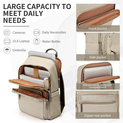 TrekMate Backpack - Ruime & Duurzame Rugtas voor Avonturen