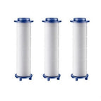 3 losse filters