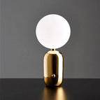 Goud / D15 H35cm